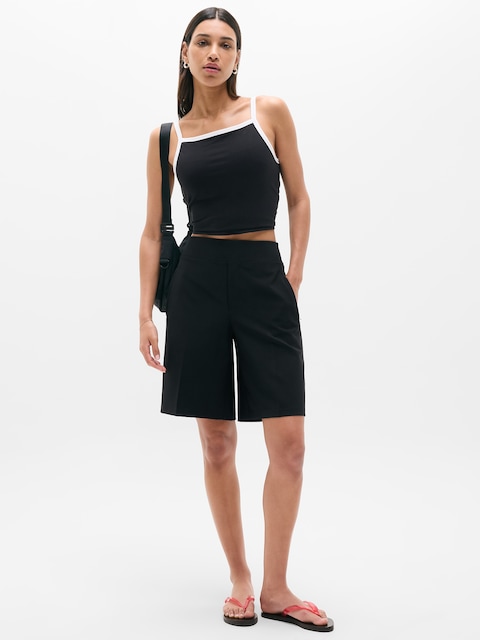 Endless Bermuda Short
