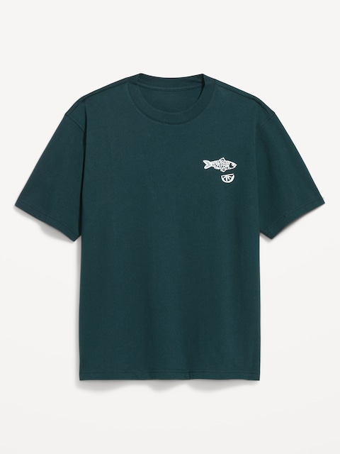 Graphic T-Shirt