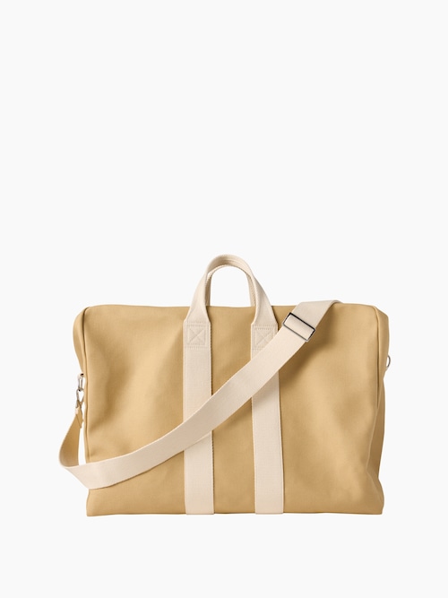 Gap &times; Victoria Beckham オーバーサイズ ウィークエンダー