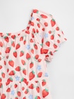 babyGap パフスリーブ カバーオール-2