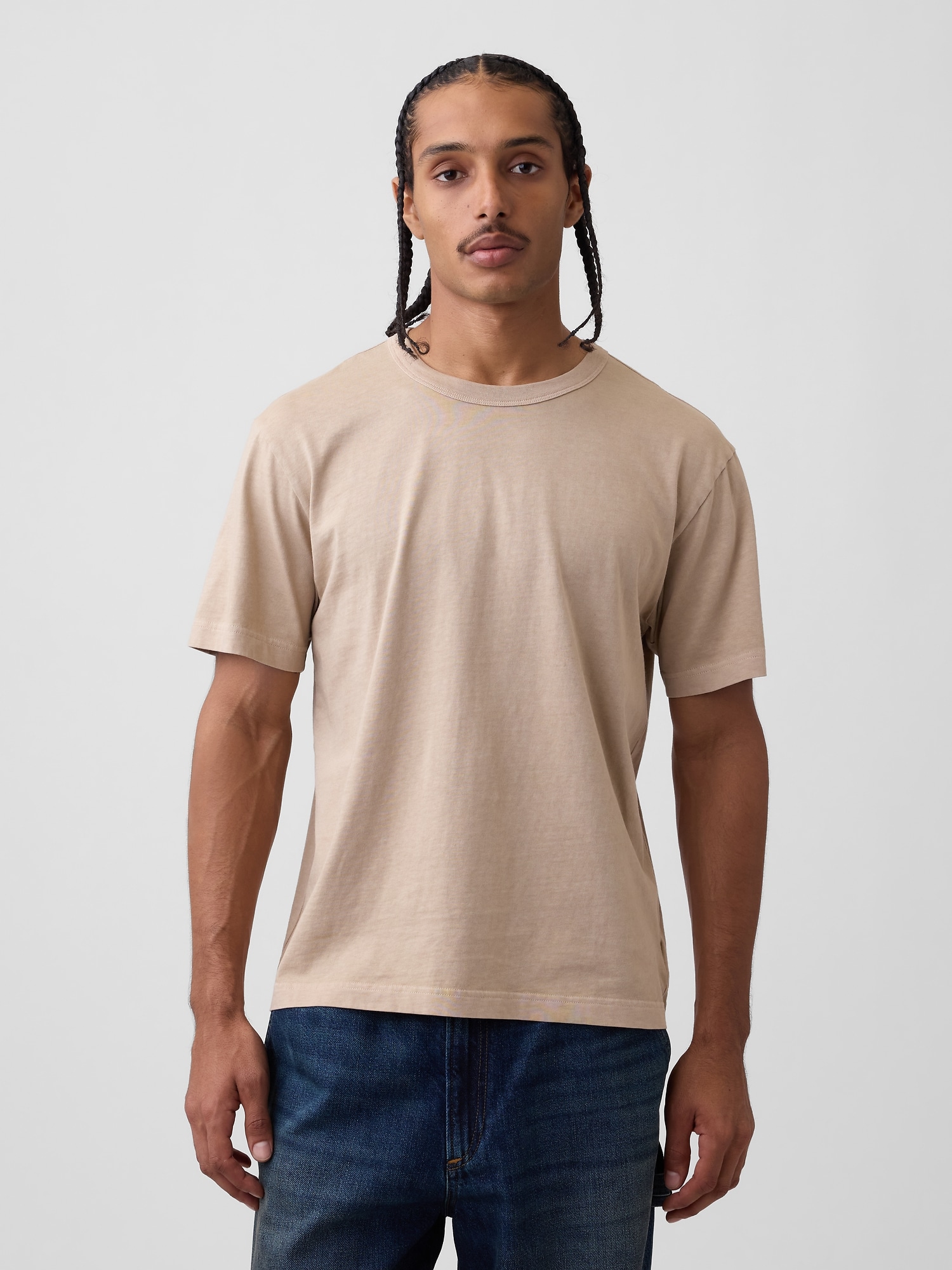 Relaxed T-Shirt