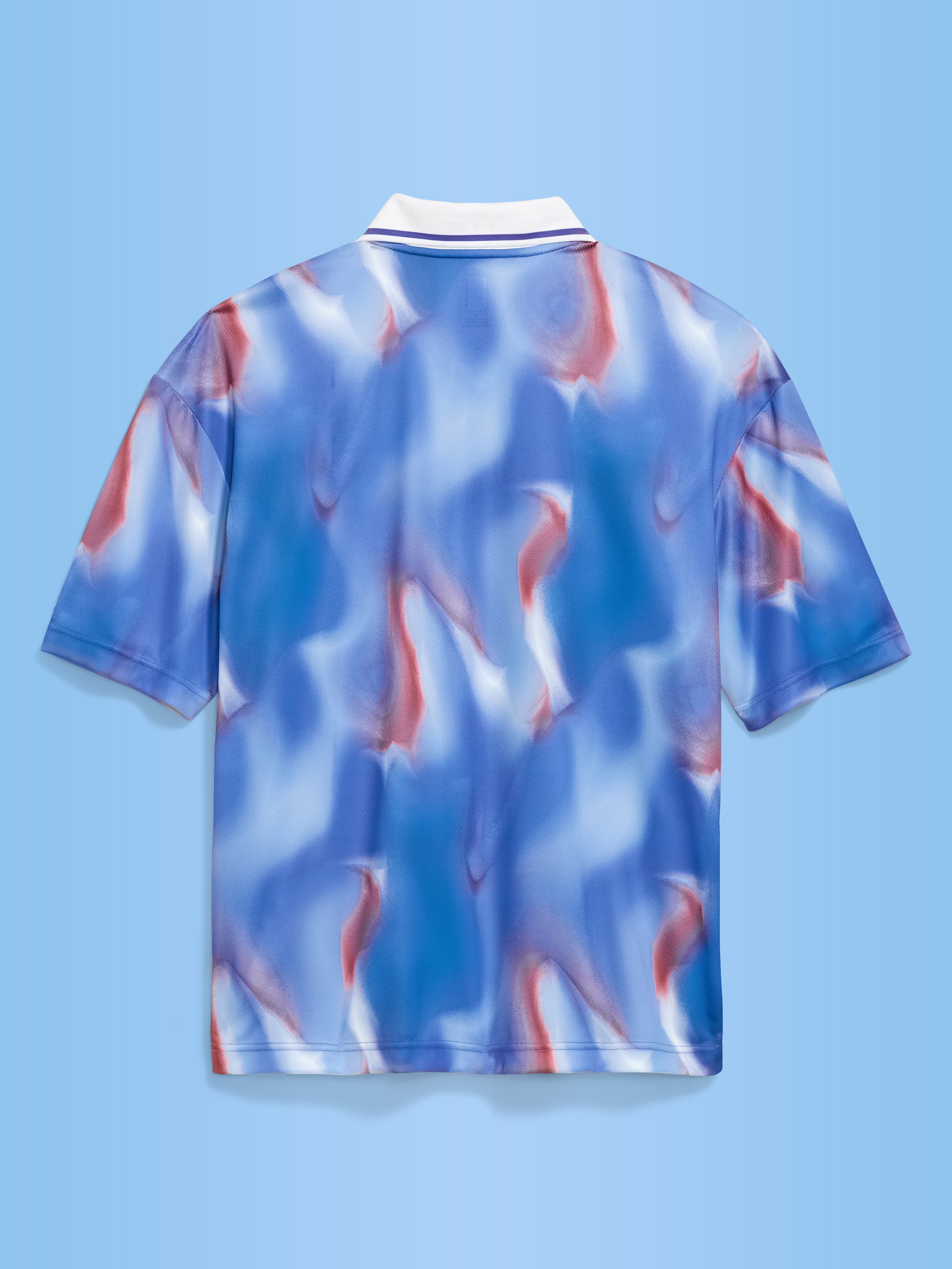 FIFA World Cup 26™ France Lifestyle Collared Jersey T-Shirt for