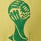 FIFA WORLD CUP&trade; リラックスフィット グラフィックTシャツ