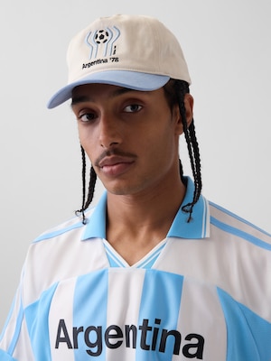 FIFA WORLD CUP&trade; ベースボールキャップ