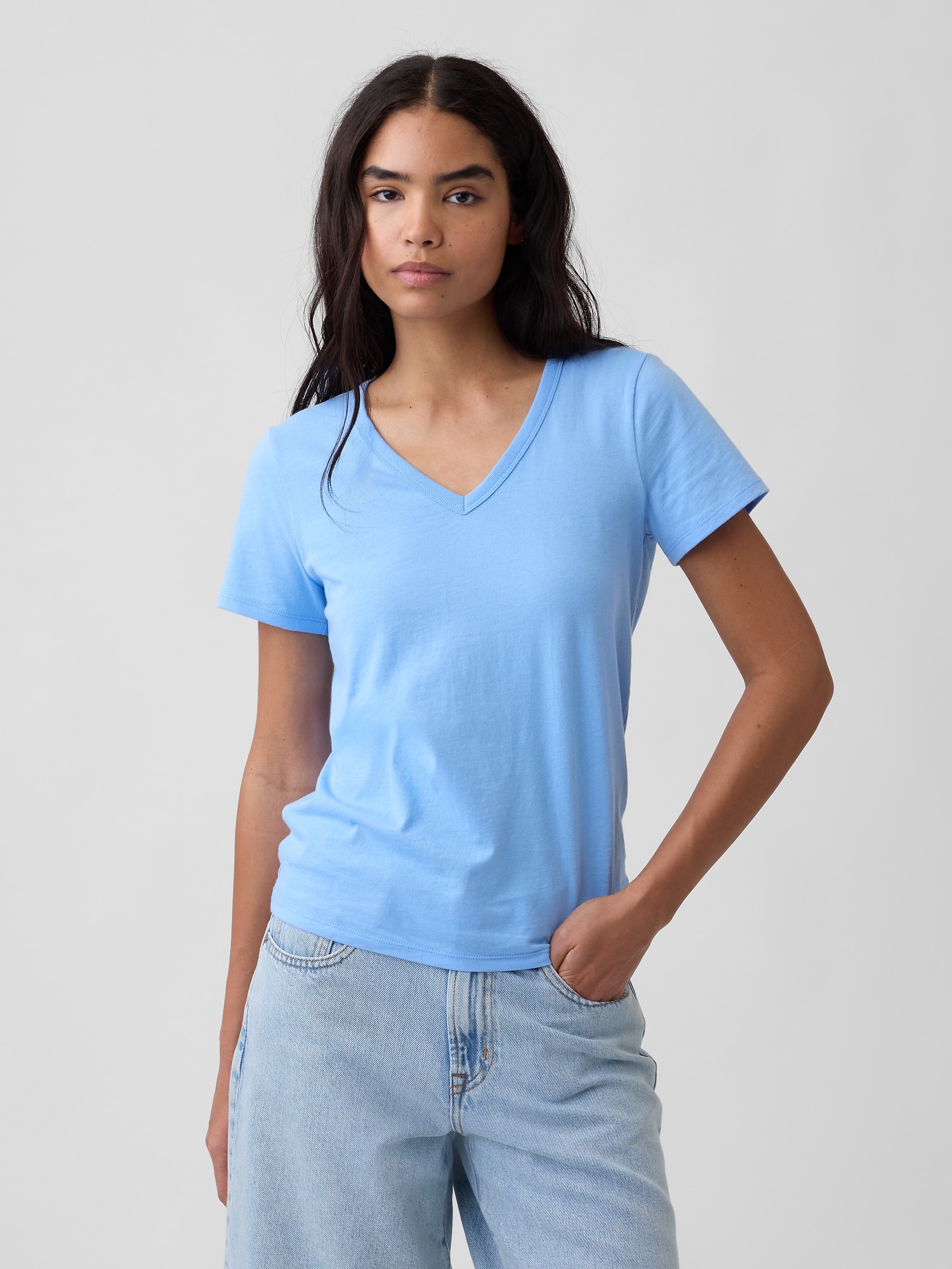 Favorite V-Neck T-Shirt