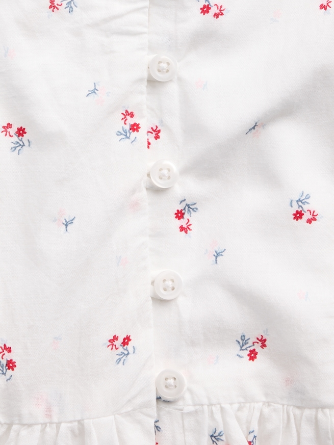 ミディ タンクワンピース (キッズ)-3