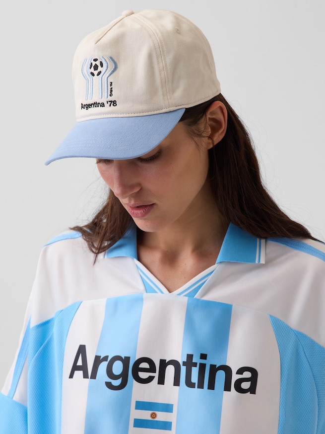FIFA WORLD CUP&trade; ベースボールキャップ-1