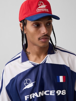 FIFA WORLD CUP&trade; ベースボールキャップ