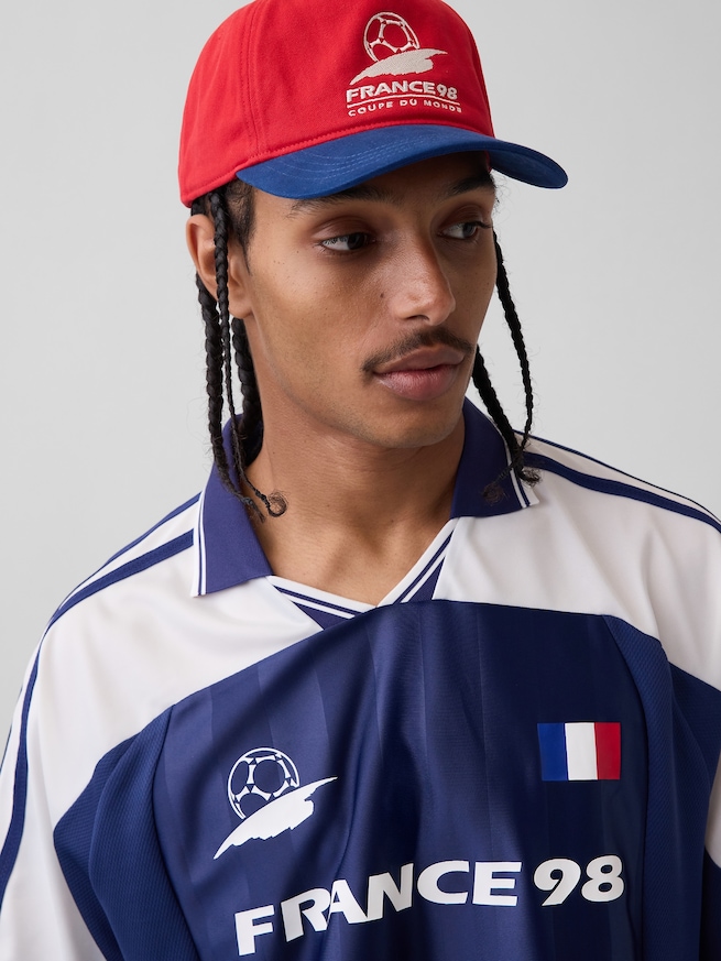 FIFA WORLD CUP&trade; ベースボールキャップ-0