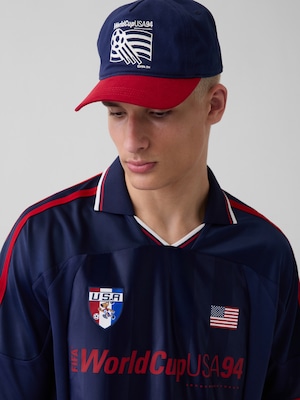 FIFA WORLD CUP&trade; ベースボールキャップ
