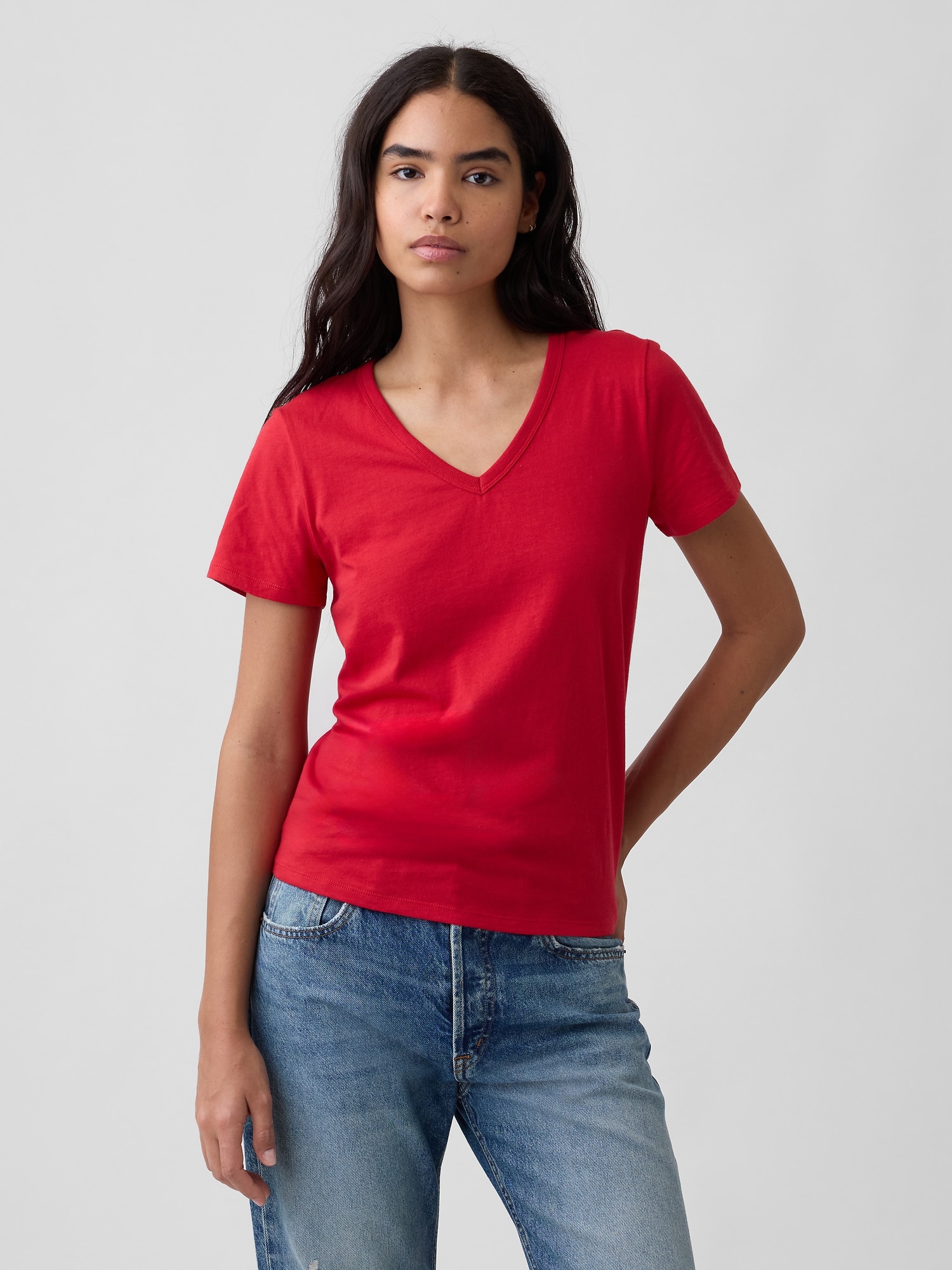 Favorite V-Neck T-Shirt