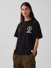 FIFA WORLD CUP&trade; リラックスフィット グラフィックTシャツ-3