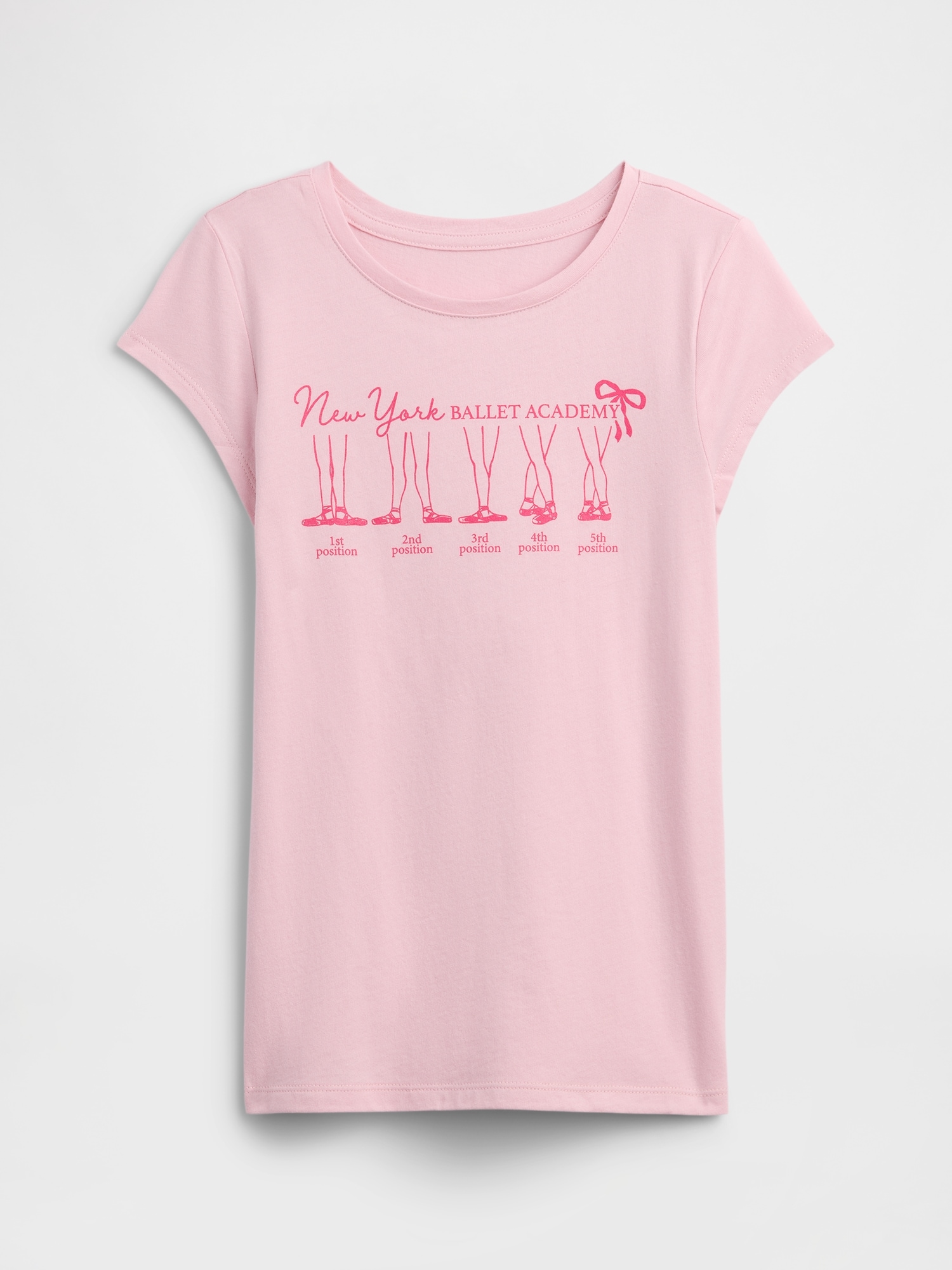 Kids Graphic T-Shirt
