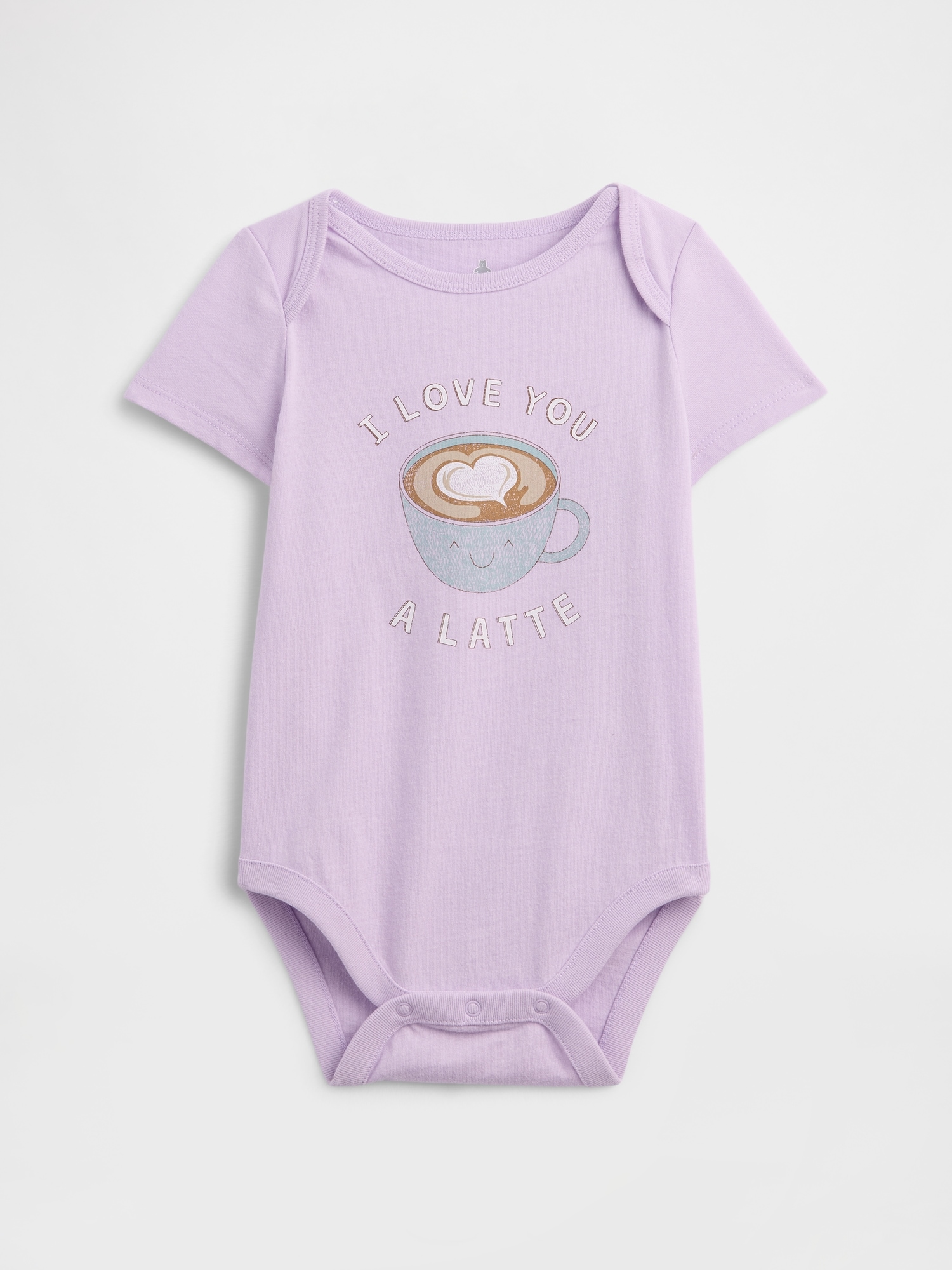 Baby Graphic Bodysuit
