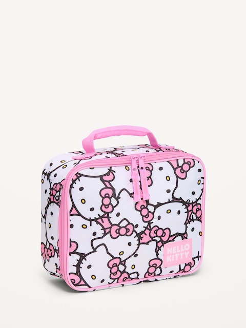 SAC À LUNCH HELLO KITTY® POUR FILLE