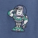 babyGap &times; ディズニー トイ・ストーリー ピケ ポロシャツ