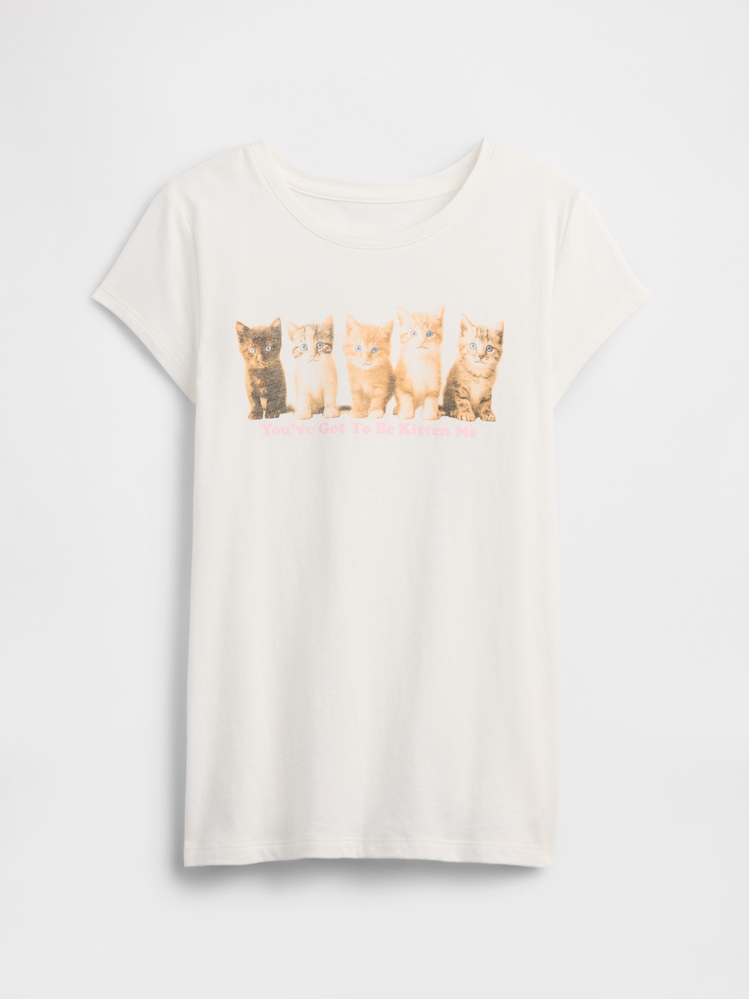 Kids Graphic T-Shirt