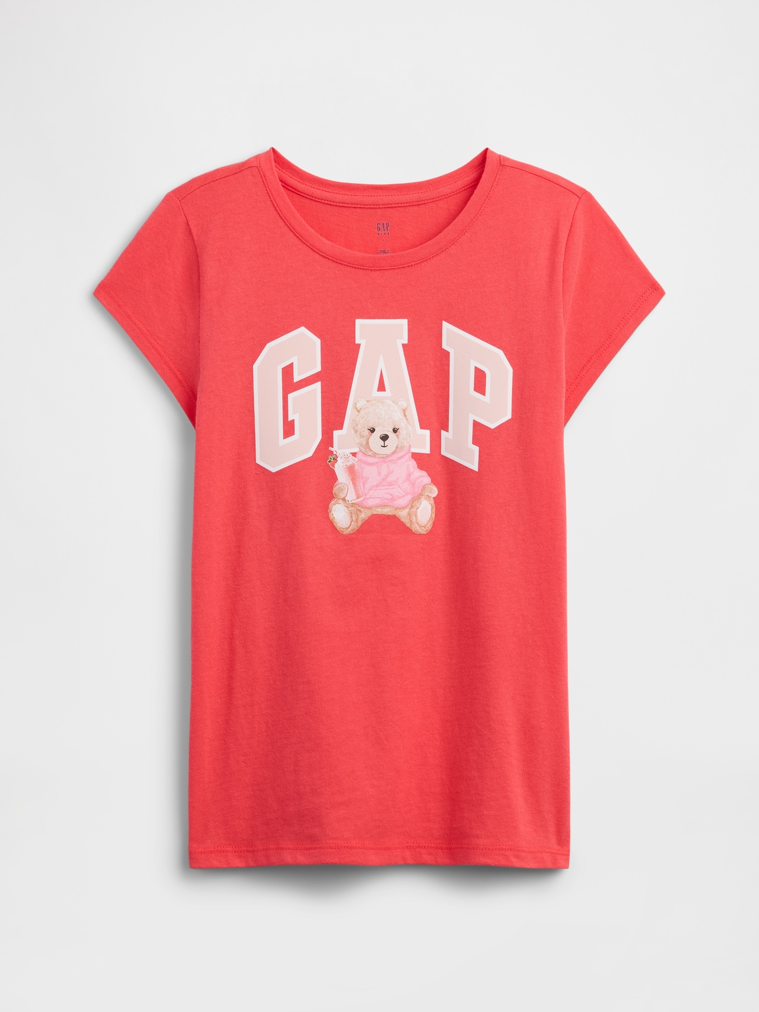 Kids Graphic T-Shirt