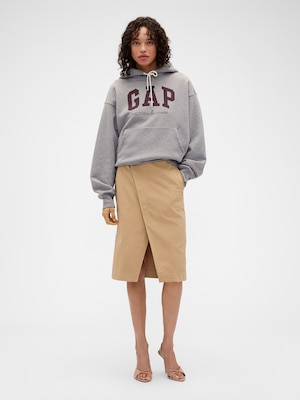 Gap &times; Victoria Beckham カーゴスカート