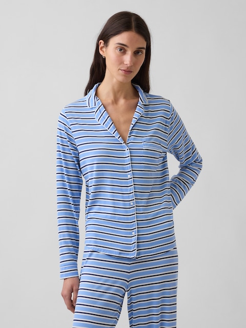 MadeSoft Modal PJ Top
