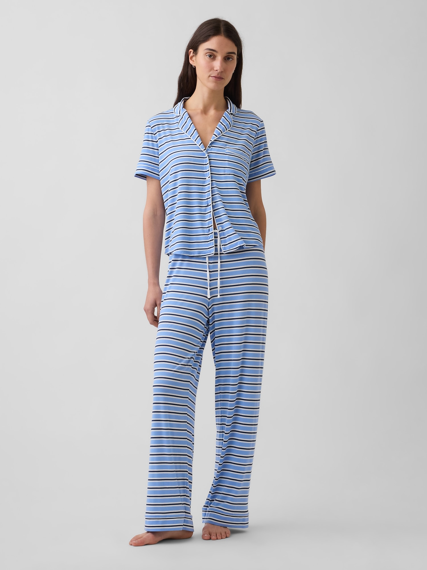 Softest Modal PJ Pants