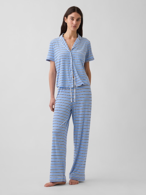 MadeSoft Modal PJ Pants