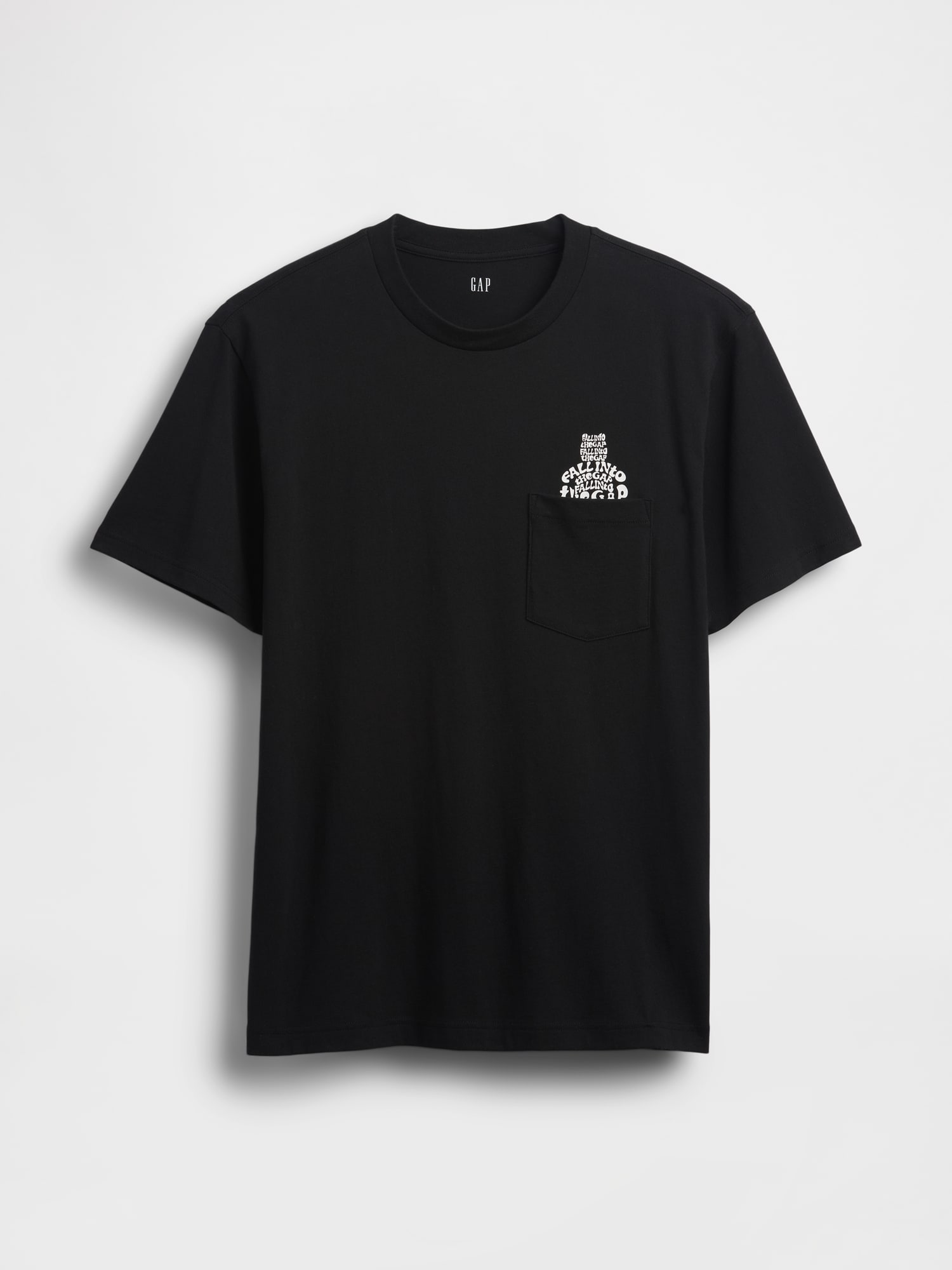エブリディ ソフト リラックスフィット ブラナンベア ポケットTシャツ-4