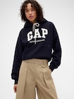 Gap &times; Victoria Beckham ハイライズ ダーツ ショートパンツ-4