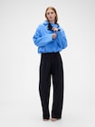 Gap &times; Victoria Beckham フード付き プルオーバージャケット-1