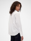 Gap &times; ヴィクトリア・ベッカム リラックス・ポプリン・シャツ-2