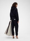 Gap &times; Victoria Beckham フレンチテリー ジョガーパンツ-4