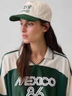 FIFA WORLD CUP&trade; ベースボールキャップ-1