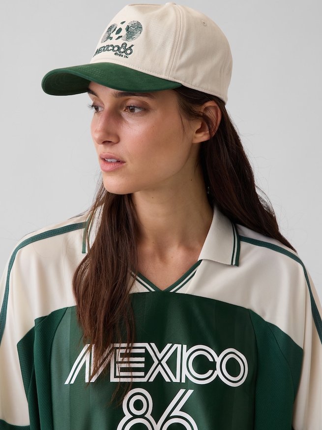 FIFA WORLD CUP&trade; ベースボールキャップ-1