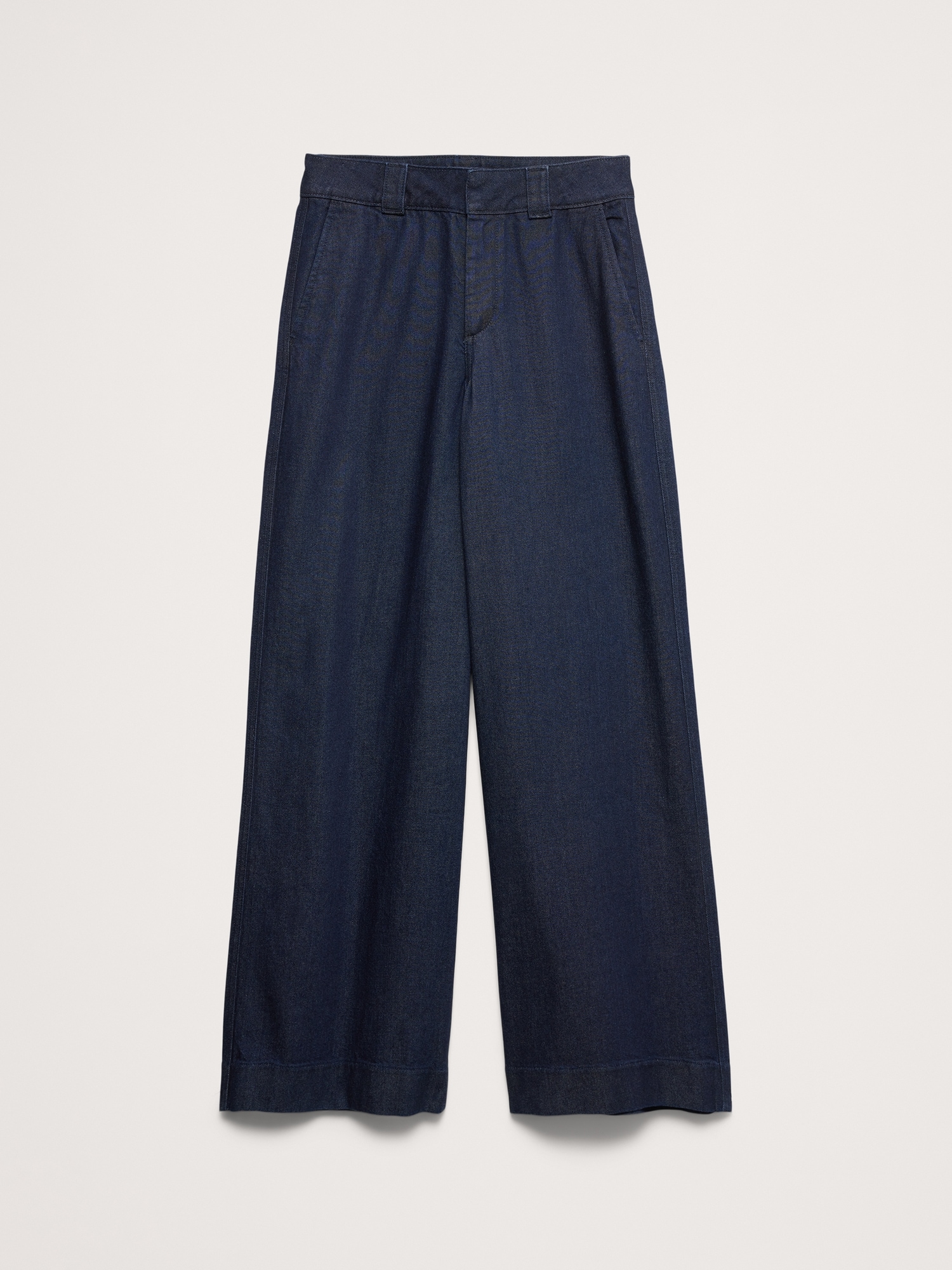 Mid-Rise Palazzo Jean