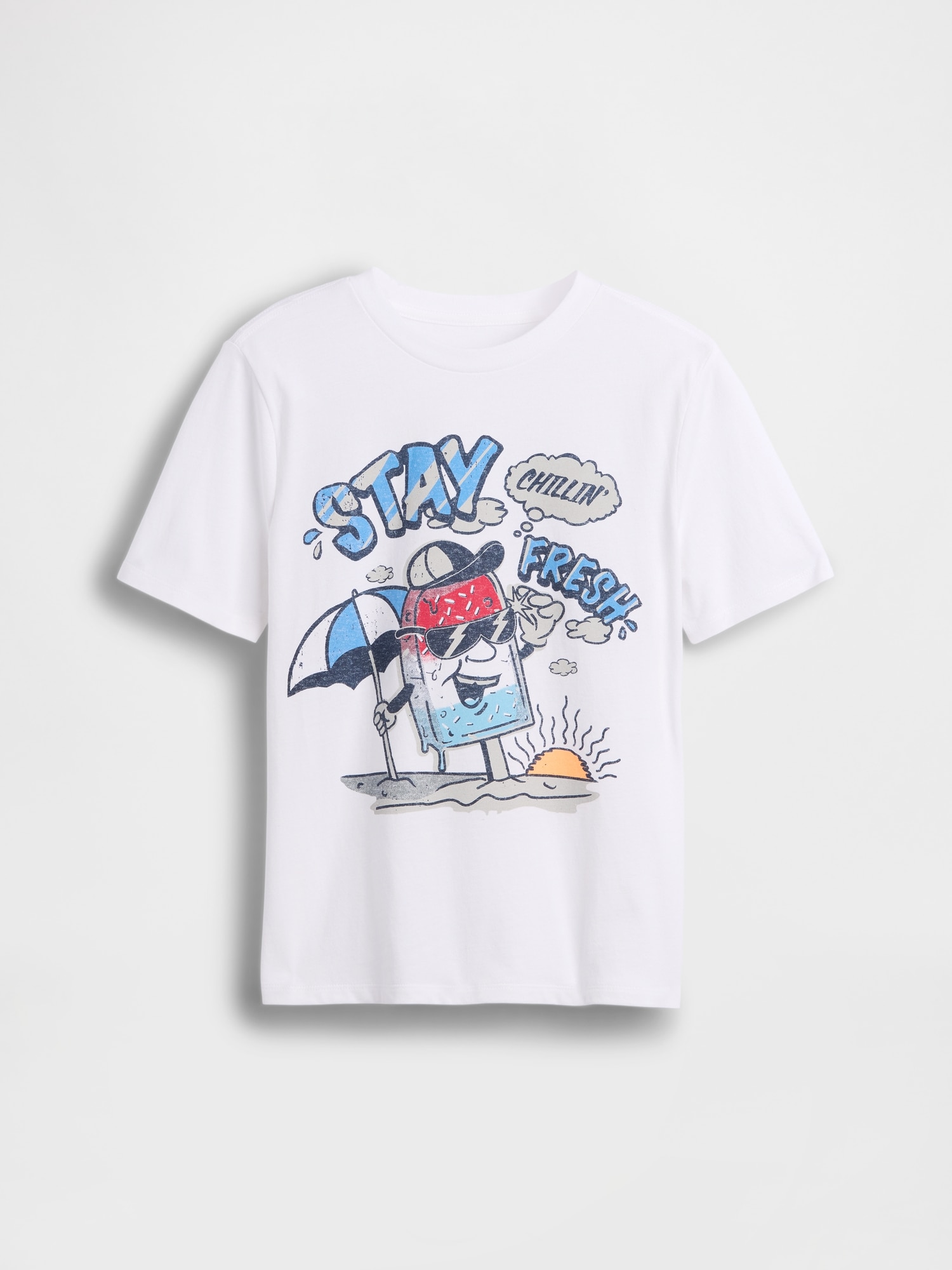Kids Graphic T-Shirt