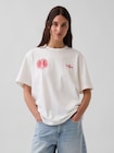 FIFA WORLD CUP&trade; リラックスフィット グラフィックTシャツ-3