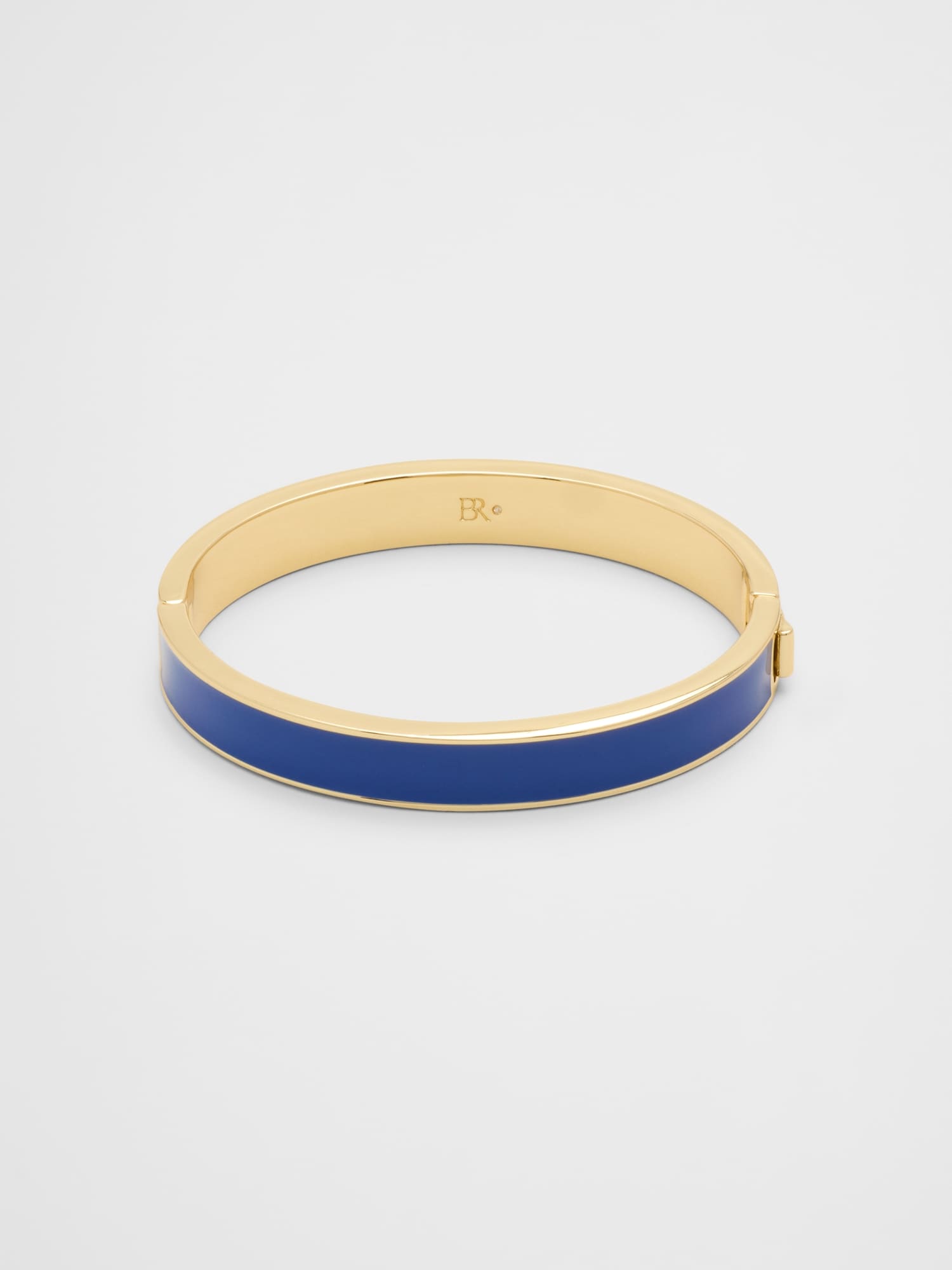 Enamel Bangle