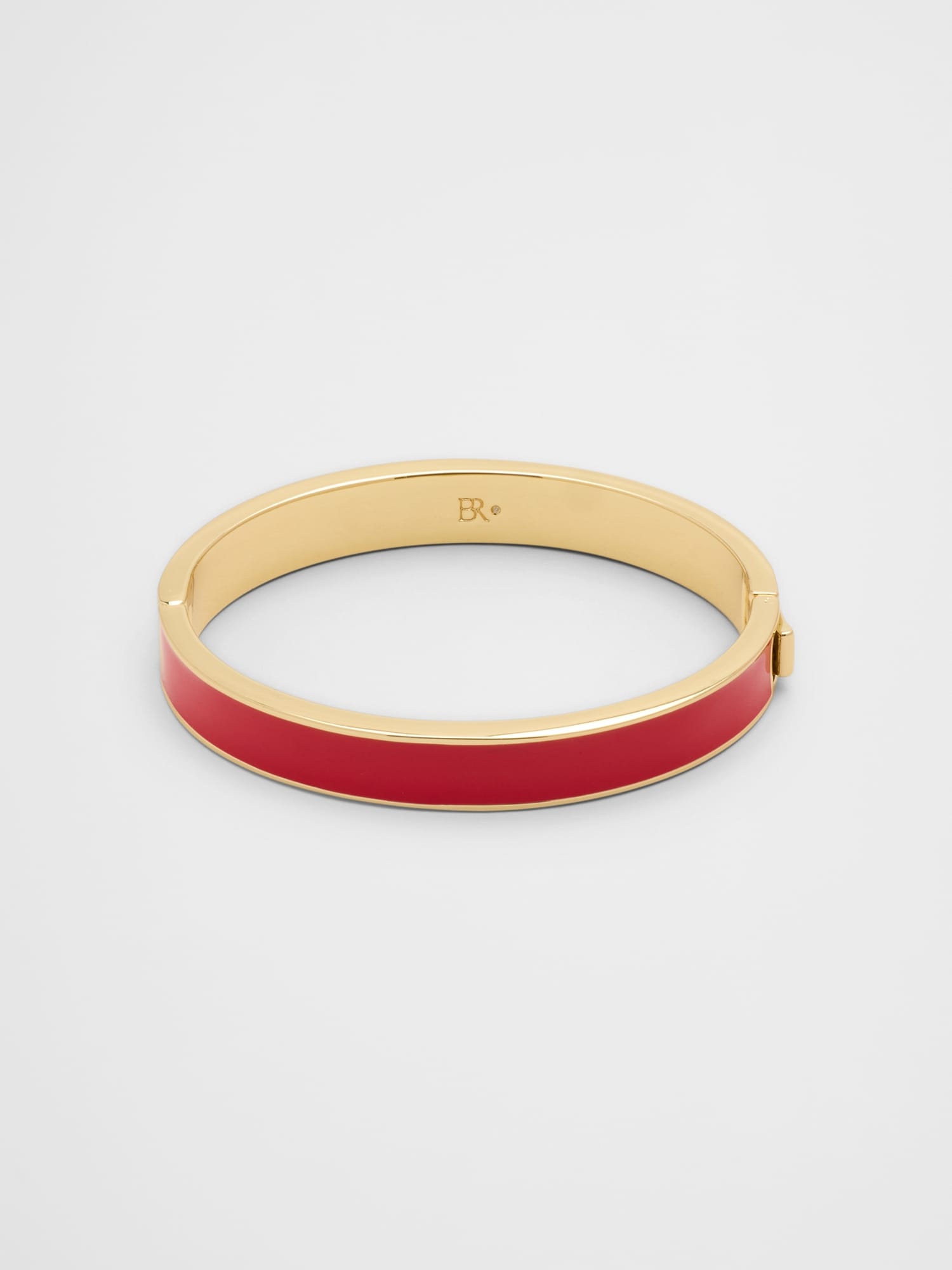 Enamel Bangle