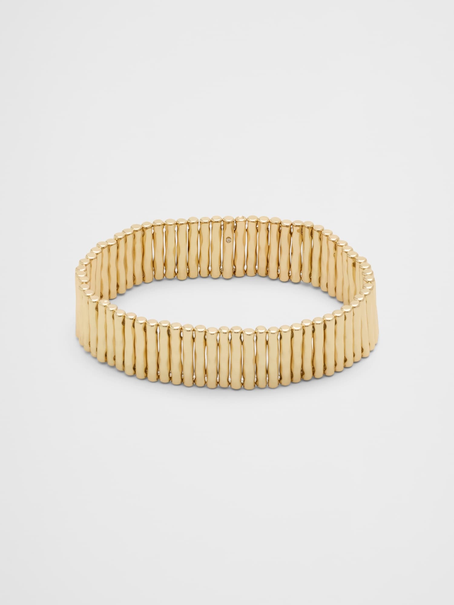 Metal Elastic Stretch Cuff