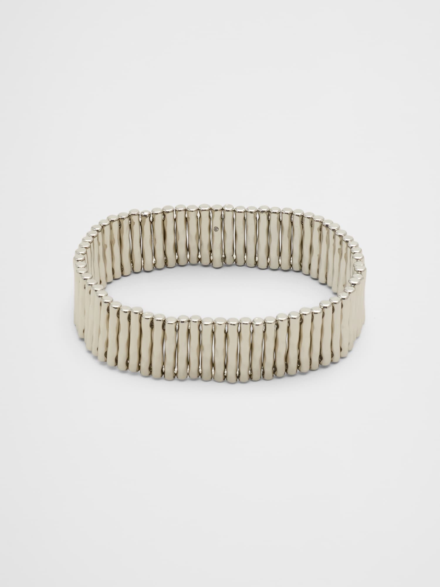 Metal Elastic Stretch Cuff