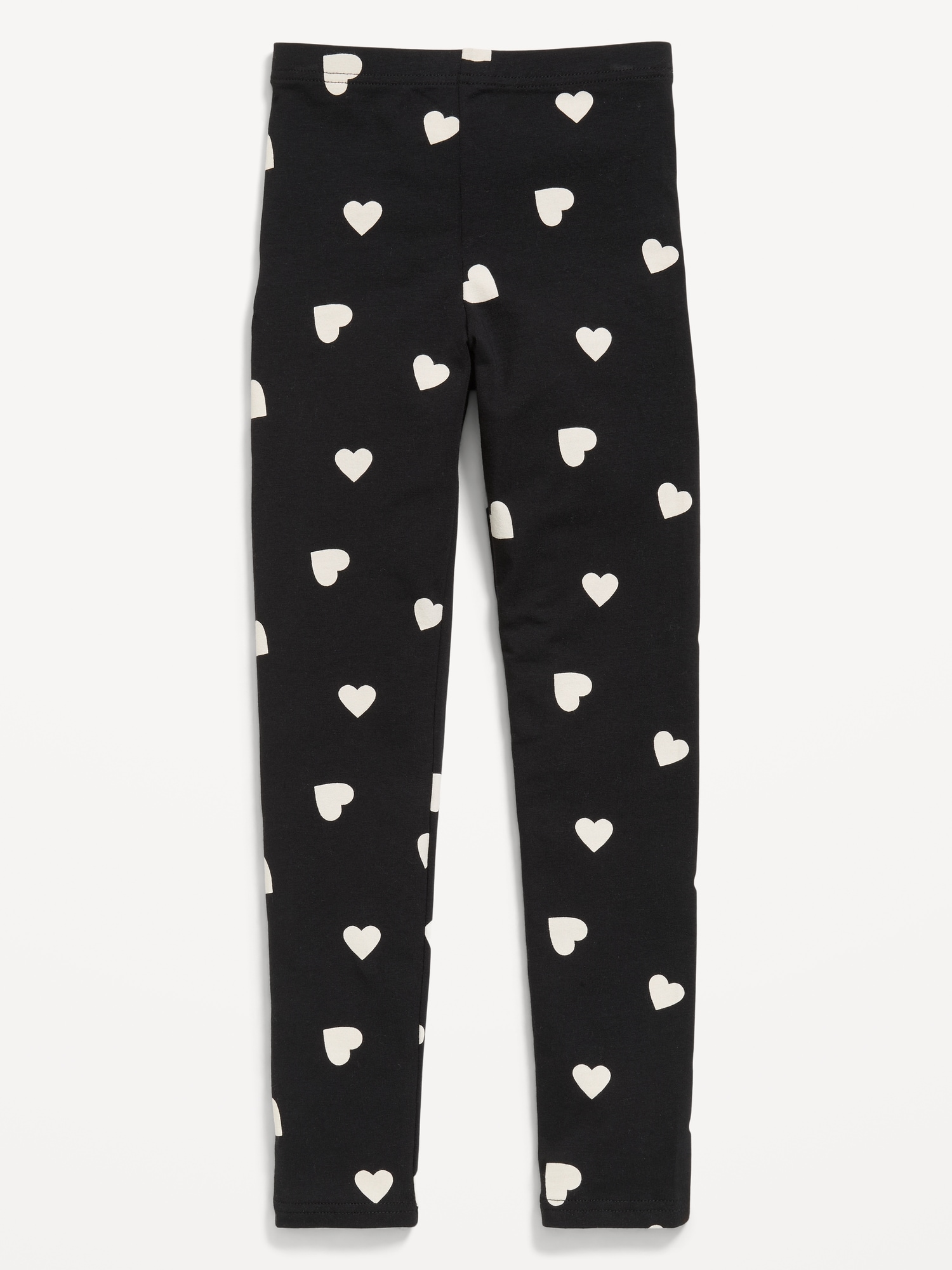 LEGGING À MOTIF POUR FILLE