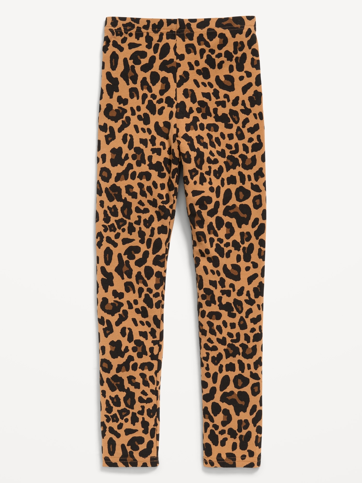 LEGGING À MOTIF POUR FILLE