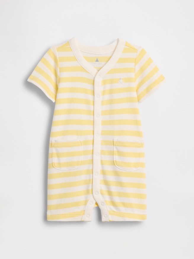 ブラナンベア カバーオール (ベビー)-1