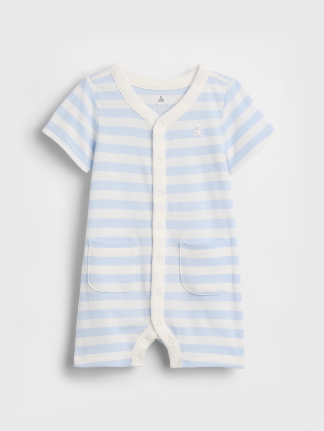 ブラナンベア カバーオール (ベビー)-1