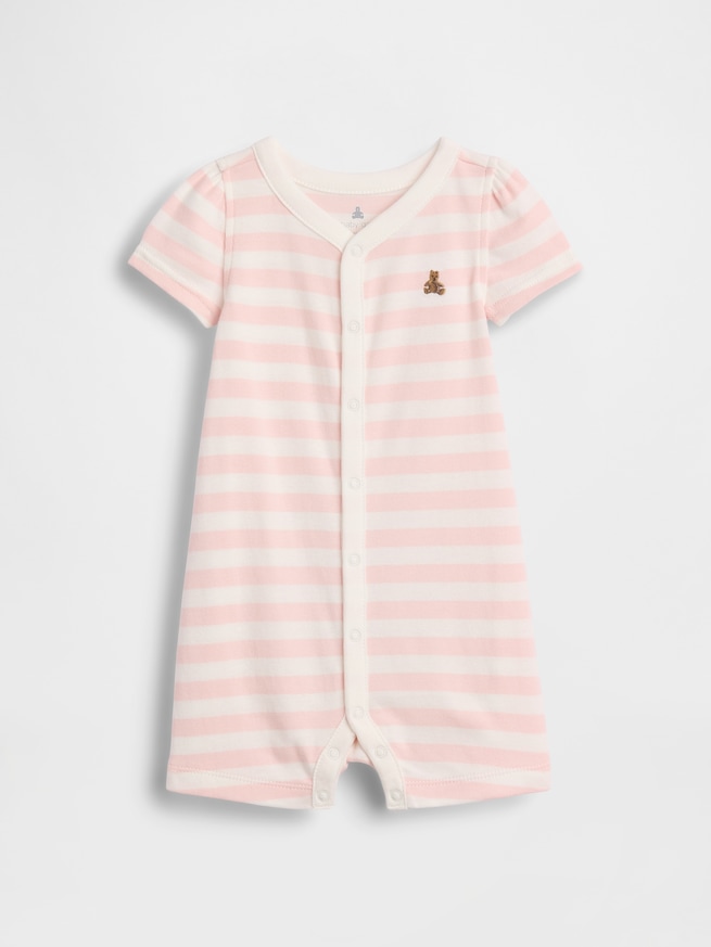 ブラナンベア カバーオール (ベビー)-1