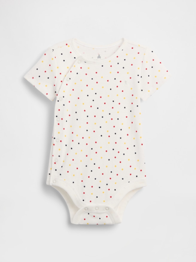 ブラナンベア ボディスーツ (ベビー)-1