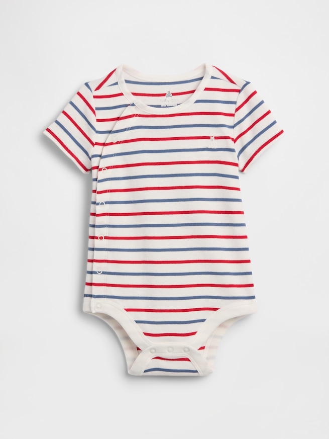 ブラナンベア ボディスーツ (ベビー)-1