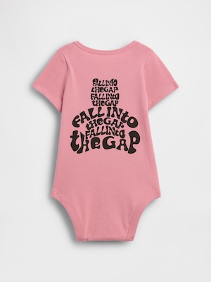 ブラナンベア ポケット ボディスーツ (ベビー)