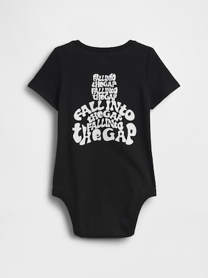 ブラナンベア ポケット ボディスーツ (ベビー)