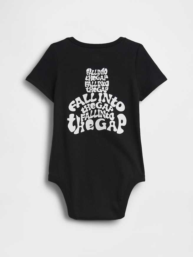 ブラナンベア ポケット ボディスーツ (ベビー)-0